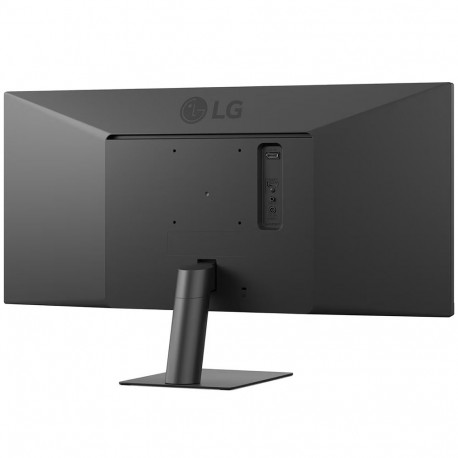 Монитор 29" LG 29U511A-B IPS, 2560x1080, 100Hz, 5ms, 350сd/m, 1000:1, HDR10 | HDMI(1.4), DP(1.4) | HAS, Swivel, ExPSU, Vesa 100, Black-5