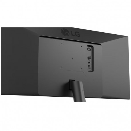 Монитор 29" LG 29U511A-B IPS, 2560x1080, 100Hz, 5ms, 350сd/m, 1000:1, HDR10 | HDMI(1.4), DP(1.4) | HAS, Swivel, ExPSU, Vesa 100, Black-4