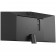 Монитор 29" LG 29U511A-B IPS, 2560x1080, 100Hz, 5ms, 350сd/m, 1000:1, HDR10 | HDMI(1.4), DP(1.4) | HAS, Swivel, ExPSU, Vesa 100, Black