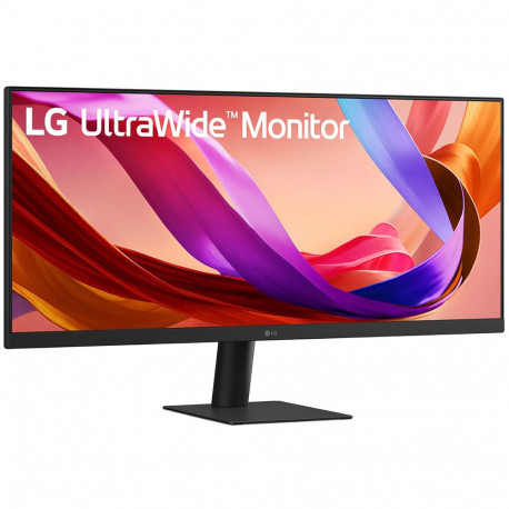 Монитор 29" LG 29U511A-B IPS, 2560x1080, 100Hz, 5ms, 350сd/m, 1000:1, HDR10 | HDMI(1.4), DP(1.4) | HAS, Swivel, ExPSU, Vesa 100, Black-2