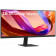 Монитор 29" LG 29U511A-B IPS, 2560x1080, 100Hz, 5ms, 350сd/m, 1000:1, HDR10 | HDMI(1.4), DP(1.4) | HAS, Swivel, ExPSU, Vesa 100, Black