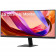 Монитор 29" LG 29U511A-B IPS, 2560x1080, 100Hz, 5ms, 350сd/m, 1000:1, HDR10 | HDMI(1.4), DP(1.4) | HAS, Swivel, ExPSU, Vesa 100, Black