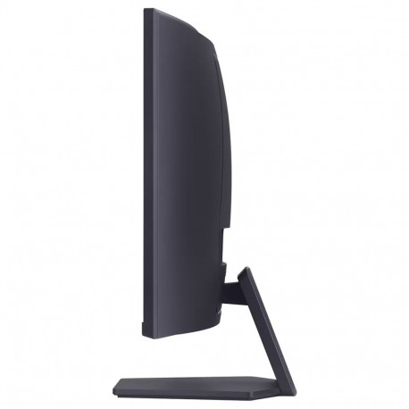 Монитор 27" LG 27GS60QC-B Curved VA, 2560x1440, 180Hz, 1ms, 300сd/m, 3000:1, HDR10 | 2xHDMI(2.0), DP(1.4) | HAS, Swivel, ExPSU, Vesa 100, Black-5