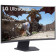 Монитор 27" LG 27GS60QC-B Curved VA, 2560x1440, 180Hz, 1ms, 300сd/m, 3000:1, HDR10 | 2xHDMI(2.0), DP(1.4) | HAS, Swivel, ExPSU, Vesa 100, Black