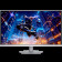 Монитор 26.5" Gigabyte MO27Q2A EK ICE (QD-OLED, 2560x1440, , 0,03 ms, 178°/178°, 250 cd/m, 1,5 млн: 1, 3xUSB3.0, USB Type-C, 280Hz, 2xHDMI 2.1, DP 1.4, Pivot)
