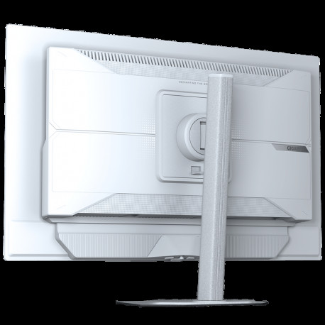 Монитор 26.5" Gigabyte MO27Q2A EK ICE (QD-OLED, 2560x1440, , 0,03 ms, 178°/178°, 250 cd/m, 1,5 млн: 1, 3xUSB3.0, USB Type-C, 280Hz, 2xHDMI 2.1, DP 1.4, Pivot)-4