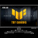 Монитор ASUS 27" VG279QE5A IPS FHD(1920x1080) 146Hz DP HDMI 1ms(MPRT) 300cd/㎡ 16:9