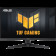 Монитор ASUS 27" VG27VQM1B VA FHD(1920x1080) 280Hz DP 2xHDMI 1ms(GTG) 250cd/㎡ 16:9