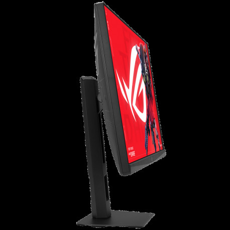 Монитор ASUS 27" XG27ACMEG IPS WQHD(2560х1440) 260Hz 0.3ms(GTG) USB-C DP HDMI 400cd/㎡ 16:9-4