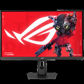 Монитор ASUS 27" XG27ACMEG IPS WQHD(2560х1440) 260Hz 0.3ms(GTG) USB-C DP HDMI 400cd/㎡ 16:9