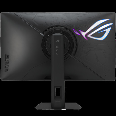 Монитор ASUS 27" XG27ACMEG IPS WQHD(2560х1440) 260Hz 0.3ms(GTG) USB-C DP HDMI 400cd/㎡ 16:9-3