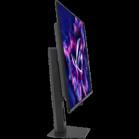Монитор ASUS 31.5" XG32UCDS QD-OLED 4K UHD(3840x2160) 165Hz USB-C DP 2xHDMI 0.03ms(GTG) 1000cd/m2 16:9-5