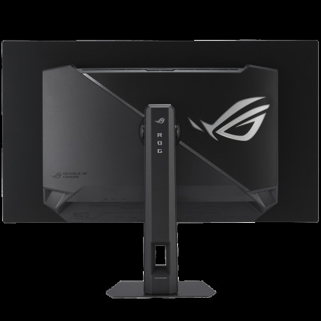 Монитор ASUS 31.5" XG32UCDS QD-OLED 4K UHD(3840x2160) 165Hz USB-C DP 2xHDMI 0.03ms(GTG) 1000cd/m2 16:9-4