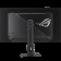 Монитор ASUS 31.5" XG32UCDS QD-OLED 4K UHD(3840x2160) 165Hz USB-C DP 2xHDMI 0.03ms(GTG) 1000cd/m2 16:9