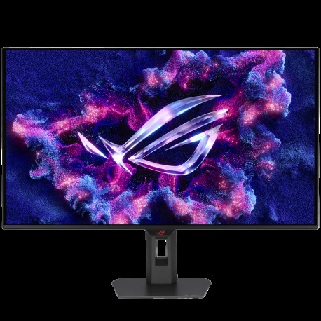 Монитор ASUS 31.5" XG32UCDS QD-OLED 4K UHD(3840x2160) 165Hz USB-C DP 2xHDMI 0.03ms(GTG) 1000cd/m2 16:9-1