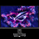 Монитор ASUS 31.5" XG32UCDS QD-OLED 4K UHD(3840x2160) 165Hz USB-C DP 2xHDMI 0.03ms(GTG) 1000cd/m2 16:9