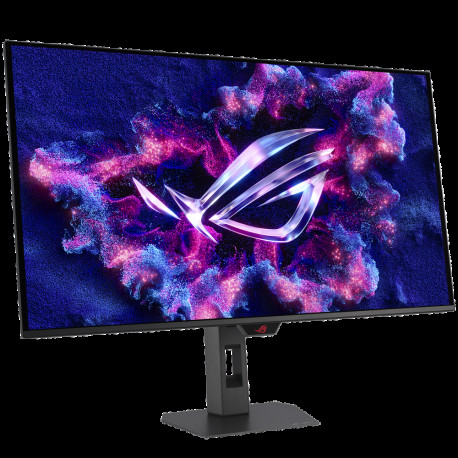 Монитор ASUS 31.5" XG32UCDS QD-OLED 4K UHD(3840x2160) 165Hz USB-C DP 2xHDMI 0.03ms(GTG) 1000cd/m2 16:9-2