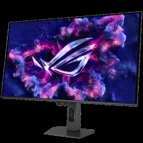 Монитор ASUS 31.5" XG32UCDS QD-OLED 4K UHD(3840x2160) 165Hz USB-C DP 2xHDMI 0.03ms(GTG) 1000cd/m2 16:9-3