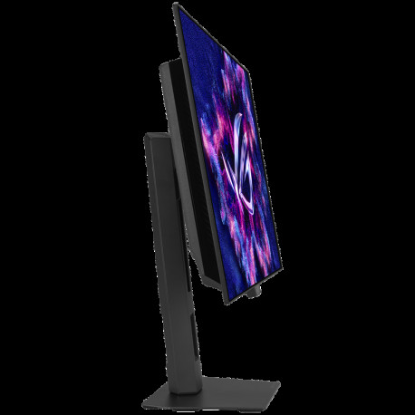 Монитор ASUS 27" XG27AQDMGR OLED WQHD(2560x1440) 240Hz 2xHDMI 0.03ms(GTG) 900cd/㎡ 16:9-3