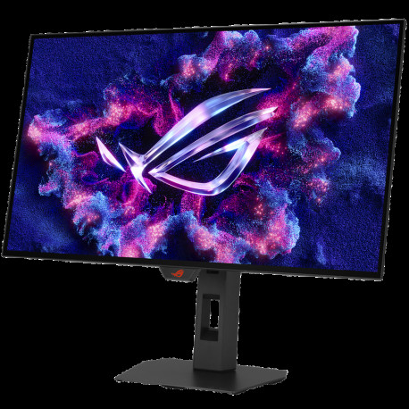 Монитор ASUS 27" XG27AQDMGR OLED WQHD(2560x1440) 240Hz 2xHDMI 0.03ms(GTG) 900cd/㎡ 16:9-2