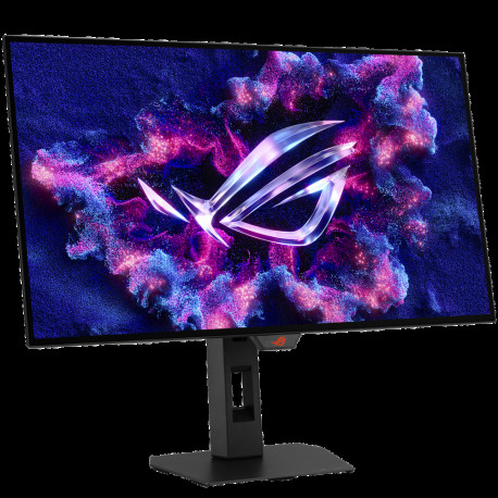 Монитор ASUS 27" XG27AQDMGR OLED WQHD(2560x1440) 240Hz 2xHDMI 0.03ms(GTG) 900cd/㎡ 16:9-1