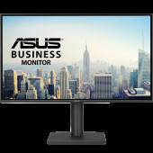 Монитор ASUS 27" BE27AQ IPS WQHD(2560x1440) 75Hz DP HDMI 1ms(MPRT) 350cd/m2 16:9