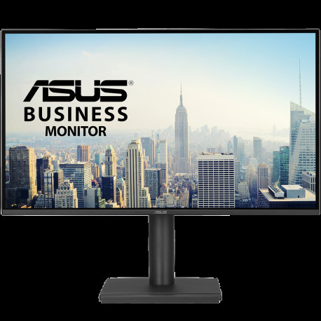 Монитор ASUS 27" BE27AQ IPS WQHD(2560x1440) 75Hz DP HDMI 1ms(MPRT) 350cd/m2 16:9