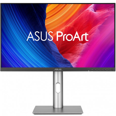 Монитор ASUS 27" PA278QGV IPS WQHD(2560x1440) 120Hz DP HDMI 4xUSB 5ms(GTG) 350cd/㎡ 16:9
