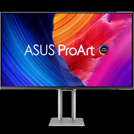 Монитор ASUS 31.5" PA32UCDM OLED 4K UHD(3840x2160) 240Hz USB-C 2xHDMI 0.1ms(GTG) 250cd/m2 16:9