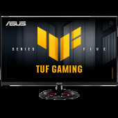 Монитор ASUS 27" VG279Q5R IPS FHD (1920x1080) 200Hz DP 2xHDMI 0.3ms(GTG) 300cd/㎡ 16:9