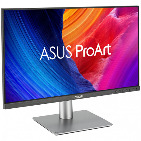 Монитор ASUS 27" PA278QGV IPS WQHD(2560x1440) 120Hz DP HDMI 4xUSB 5ms(GTG) 350cd/㎡ 16:9-3