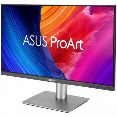 Монитор ASUS 27" PA278QGV IPS WQHD(2560x1440) 120Hz DP HDMI 4xUSB 5ms(GTG) 350cd/㎡ 16:9-1