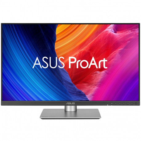 Монитор ASUS 27" PA278QGV IPS WQHD(2560x1440) 120Hz DP HDMI 4xUSB 5ms(GTG) 350cd/㎡ 16:9-2