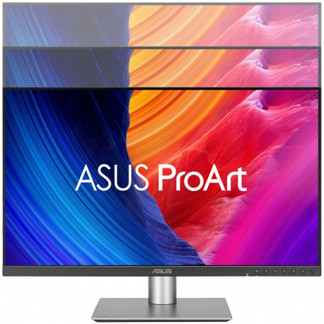 Монитор ASUS 27" PA278QGV IPS WQHD(2560x1440) 120Hz DP HDMI 4xUSB 5ms(GTG) 350cd/㎡ 16:9-9