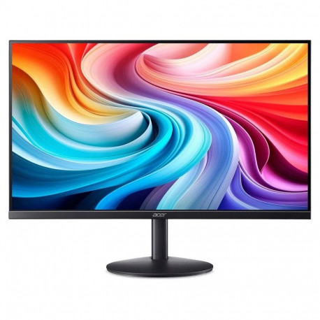 Монитор 23.8" ACER SA243YP1bi Black (IPS, 1920x1080, 1 / 4ms, 250cd, 144Hz, 1xVGA + 1xHDMI(1.4), sync: FreeSync, Vesa:100x100)-5