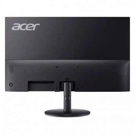 Монитор 23.8" ACER SA243YP1bi Black (IPS, 1920x1080, 1 / 4ms, 250cd, 144Hz, 1xVGA + 1xHDMI(1.4), sync: FreeSync, Vesa:100x100)-9