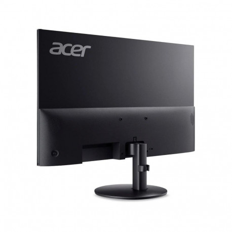 Монитор 23.8" ACER SA243YP1bi Black (IPS, 1920x1080, 1 / 4ms, 250cd, 144Hz, 1xVGA + 1xHDMI(1.4), sync: FreeSync, Vesa:100x100)-8