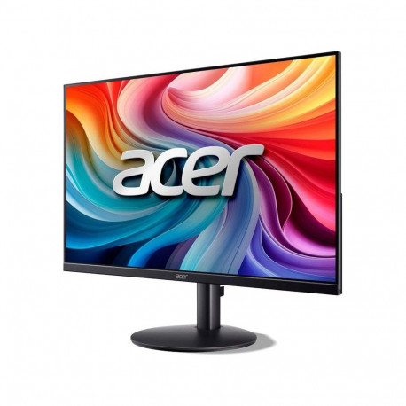 Монитор 23.8" ACER SA243YP1bi Black (IPS, 1920x1080, 1 / 4ms, 250cd, 144Hz, 1xVGA + 1xHDMI(1.4), sync: FreeSync, Vesa:100x100)-4