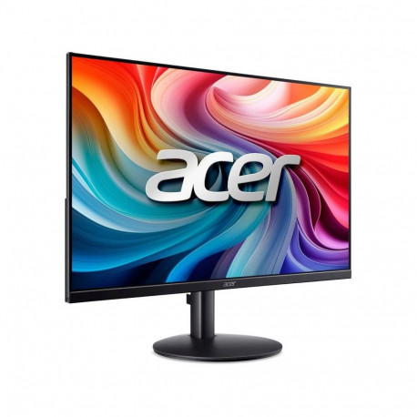 Монитор 23.8" ACER SA243YP1bi Black (IPS, 1920x1080, 1 / 4ms, 250cd, 144Hz, 1xVGA + 1xHDMI(1.4), sync: FreeSync, Vesa:100x100)-1