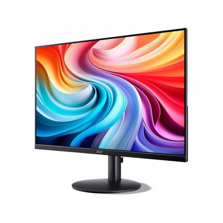 Монитор 23.8" ACER SA243YP1bi Black (IPS, 1920x1080, 1 / 4ms, 250cd, 144Hz, 1xVGA + 1xHDMI(1.4), sync: FreeSync, Vesa:100x100)-2