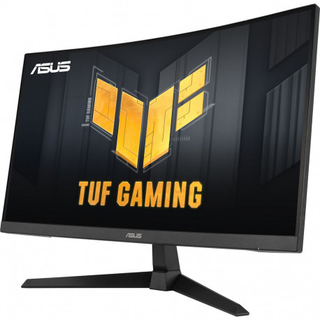 Монитор ASUS 27" VG27VQM1B VA FHD(1920x1080) 280Hz DP 2xHDMI 1ms(GTG) 250cd/㎡ 16:9-2