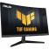 Монитор ASUS 27" VG27VQM1B VA FHD(1920x1080) 280Hz DP 2xHDMI 1ms(GTG) 250cd/㎡ 16:9