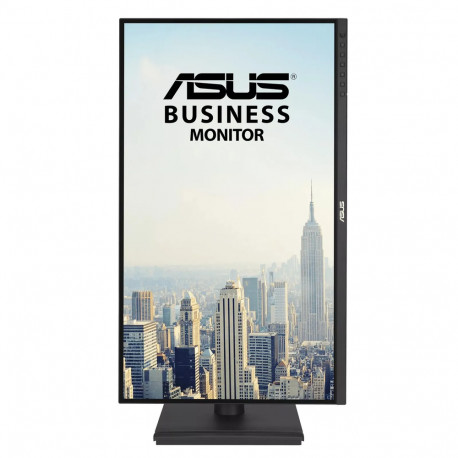 Монитор ASUS 27" BE27AQ IPS WQHD(2560x1440) 75Hz DP HDMI 1ms(MPRT) 350cd/m2 16:9-4