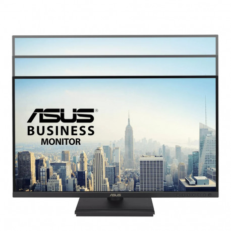 Монитор ASUS 27" BE27AQ IPS WQHD(2560x1440) 75Hz DP HDMI 1ms(MPRT) 350cd/m2 16:9-3