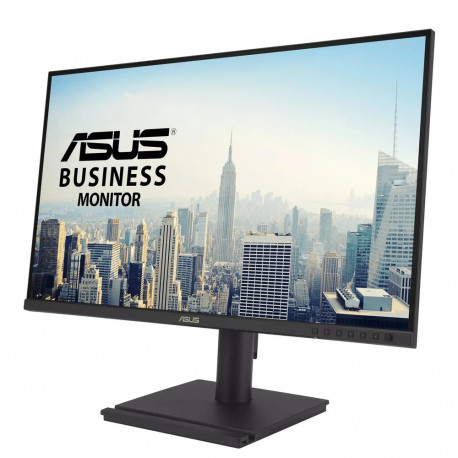 Монитор ASUS 27" BE27AQ IPS WQHD(2560x1440) 75Hz DP HDMI 1ms(MPRT) 350cd/m2 16:9-2