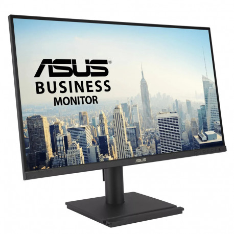 Монитор ASUS 27" BE27AQ IPS WQHD(2560x1440) 75Hz DP HDMI 1ms(MPRT) 350cd/m2 16:9-1