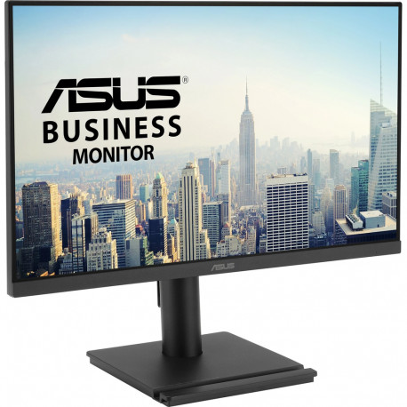 Монитор ASUS 24" VA249QGSE IPS FHD(1920x1080) 120Hz VGA DP HDMI 1ms(MPRT) 300cd/㎡ 16:9-1