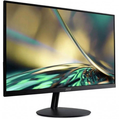 Монитор 23.8" ACER SA243YG0bi Black (IPS, 1920x1080, 178°/178°, 250 cd/m2, 1500:1 (100M:1), 1ms, 120Hz, VGA, HDMI)-2