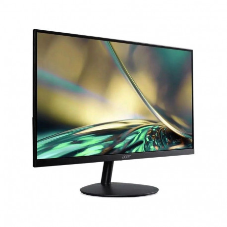Монитор 23.8" ACER SA242YG0bi Black (IPS, 1920x1080, 120Hz, 1 ms, 178°/178°, 250 cd/m, 100M:1, +HDMI 1.4 )-1