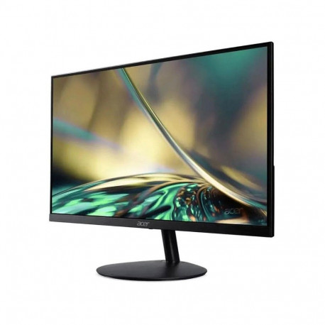 Монитор 23.8" ACER SA242YG0bi Black (IPS, 1920x1080, 120Hz, 1 ms, 178°/178°, 250 cd/m, 100M:1, +HDMI 1.4 )-2